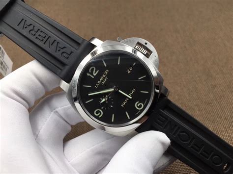 panerai 320 replica|genuine panerai watch.